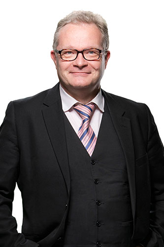 Benedikt Vennemann