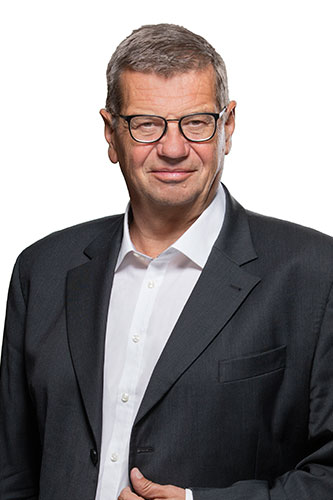 Dr. Guido Fischer