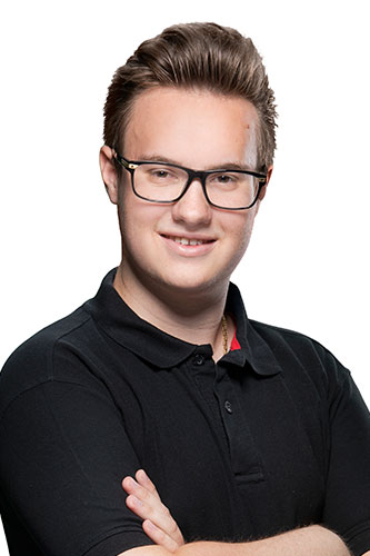 Justin Korth